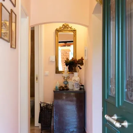 Casa Max Corfu