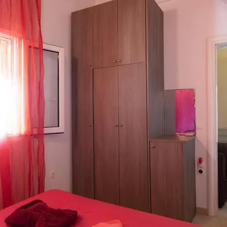 Casa Max Corfu