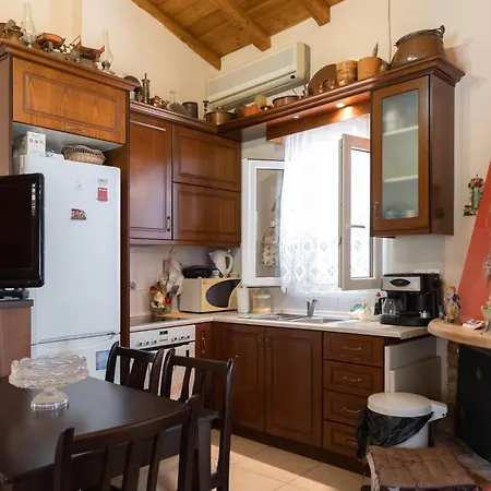 Casa Max Corfu *