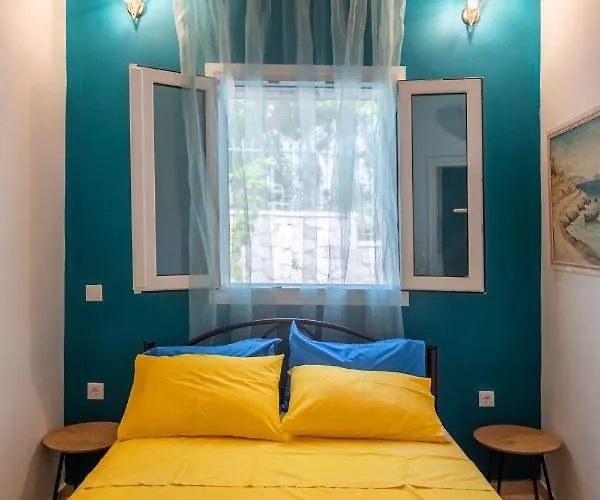 Casa Max Corfu *