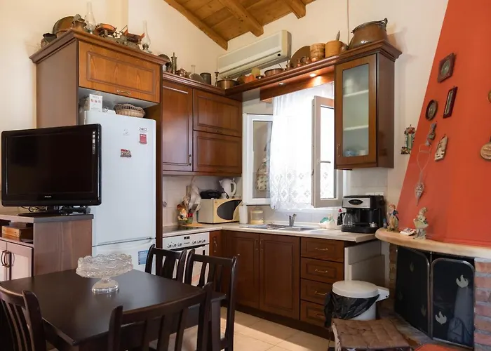 Casa Max Corfu *
