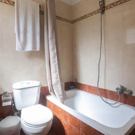 Casa Max Corfu Feriehus Paleokastritsa