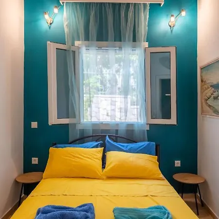 Casa Max Corfu *