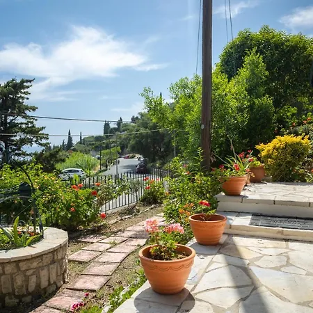 度假居 Casa Max Corfu