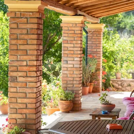 Casa Max Corfu *