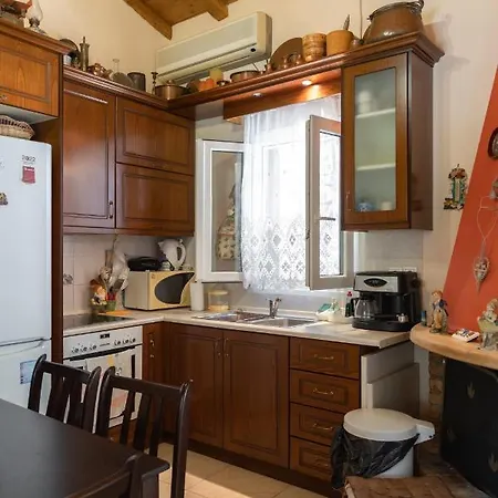Feriehus Casa Max Corfu