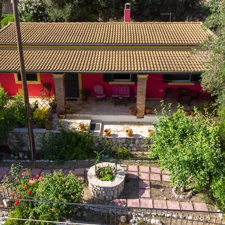 Casa Max Corfu 度假居