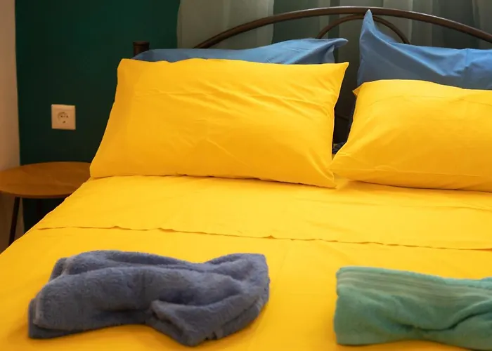 度假居 Casa Max Corfu