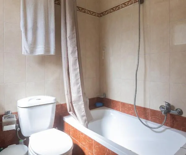 Casa Max Corfu Дом отдыха Палеокастрица