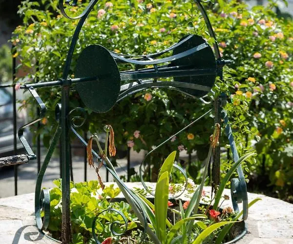 Дом отдыха Casa Max Corfu