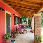 Casa Max Corfu * Paleokastrítsa