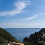 Casa Max Corfu * Paleokastrítsa