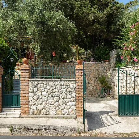 Holiday home Casa Max Corfu