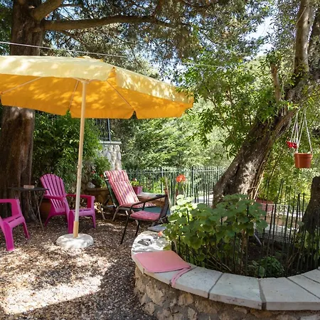 Holiday home Casa Max Corfu *