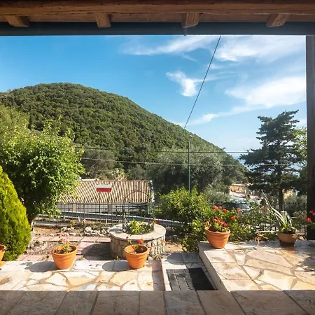 Casa Max Corfu *