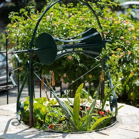 Holiday home Casa Max Corfu