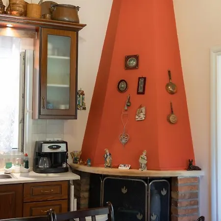 Casa Max Corfu Holiday home