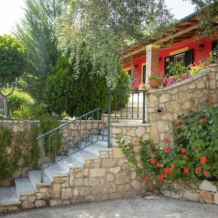 بيت للعطل Casa Max Corfu *