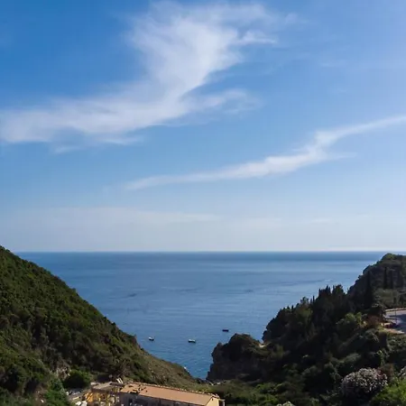 Casa Max Corfu * Paleokastritsa