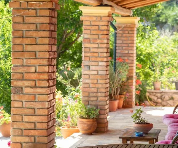 Casa Max Corfu *