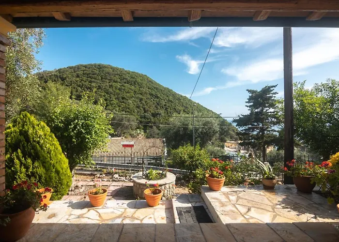 Casa Max Corfu *
