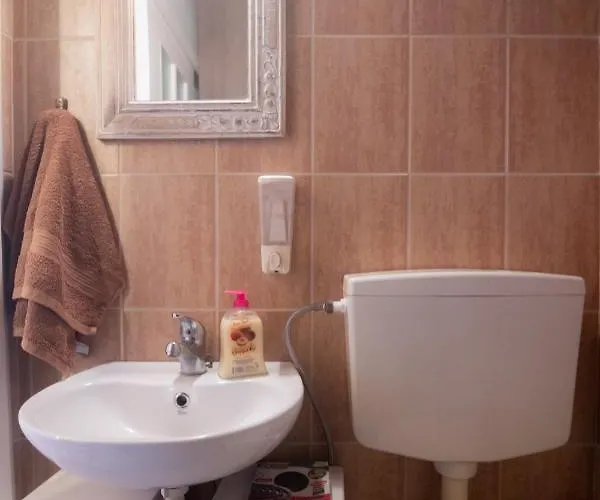 Casa de Férias Casa Max Corfu *